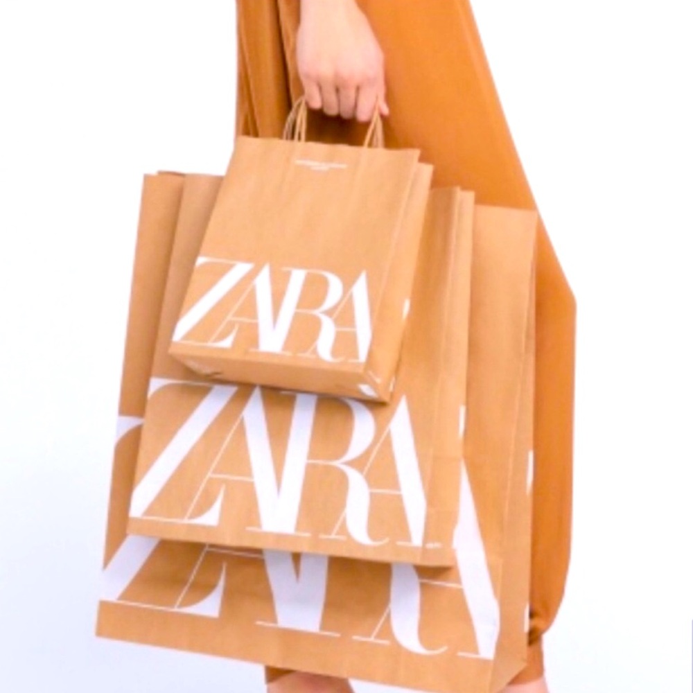 🔥 ZARA Mistery Box Resells Allert 10 Items Random
Sizes EUC / NWT